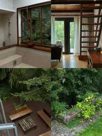 莫干山綠野仙蹤民宿