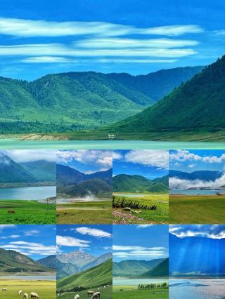 Hidden Gem | Complete Guide to Yele Lake: The Alpine Scenery and Wild Adventures of Sichuan's "Little Switzerland"