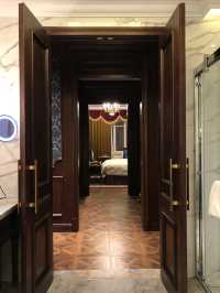 穿越百年!哈爾濱1903大公館|住進俄式宮廷當一日貴族