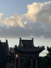 沉浸式古韻之旅，尊享多重禮遇