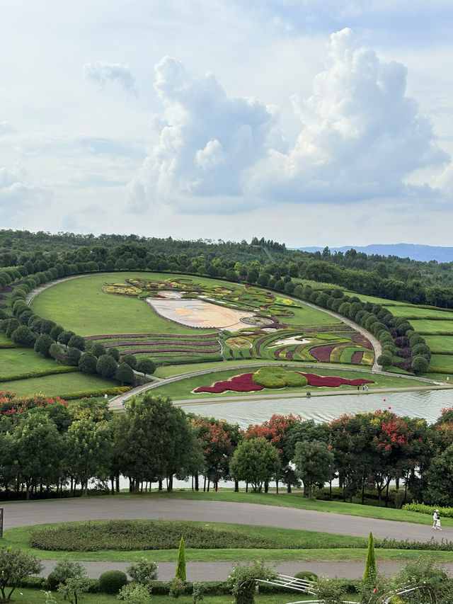 暑假親子遊|彌勒太平湖森林公園(附攻略) 暑假親子遊|彌勒太平湖森林公園(附攻略)