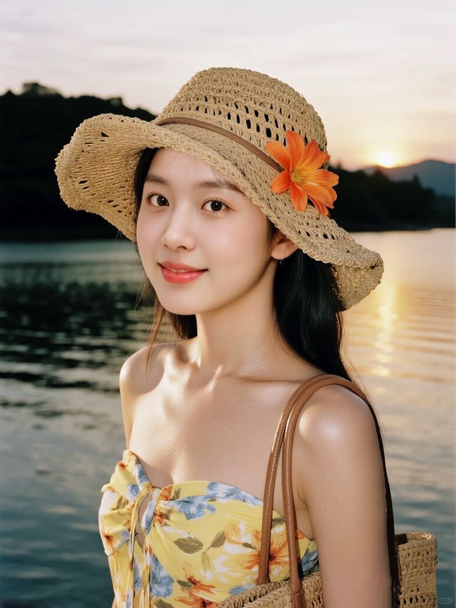 畢節金海湖公園：探秘貴州生態濕地，開啟心靈度假之旅