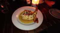 A Slice of Paradise with Exceptional Service and Cuisine