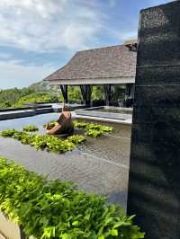 Unforgettable Luxury at Vana Belle Hotel