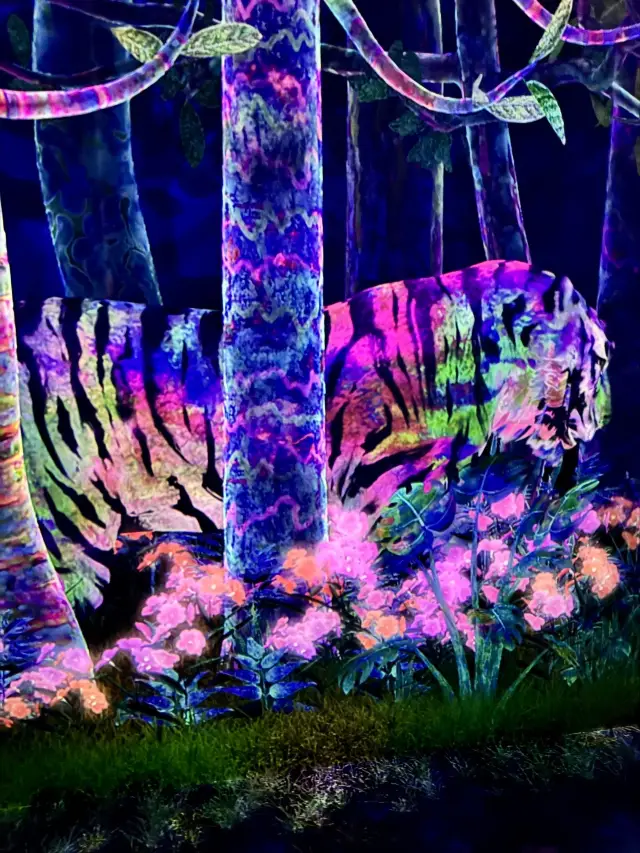 值得一去的獨特互動體驗