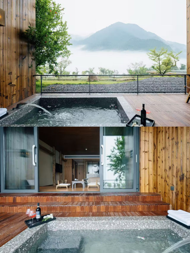 成都2.5小時直達!綿陽呢座「雲上茶宿」真係可以踩住雲睇海~ 成都2.5小時直達!綿陽呢座「雲上茶宿」真係可以踩住雲睇海~