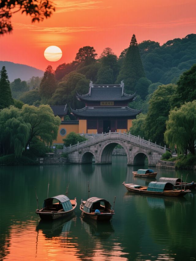 鎮江旅遊攻略|嚟呢個江南寶藏小城過個慢週末 鎮江旅遊攻略|嚟呢個江南寶藏小城過個慢週末