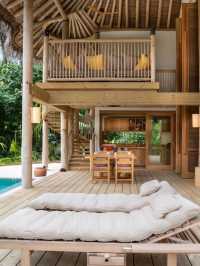 Soneva Fushi 🧚♀️ Is So Charming Resort
