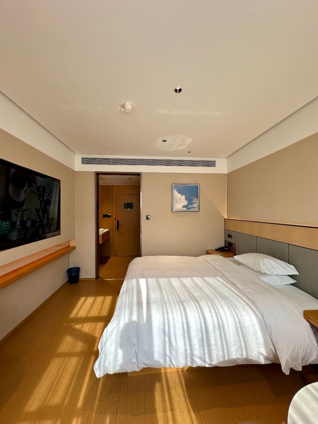 暑假帶娃來婺源旅遊，住過最滿意的平價酒店
