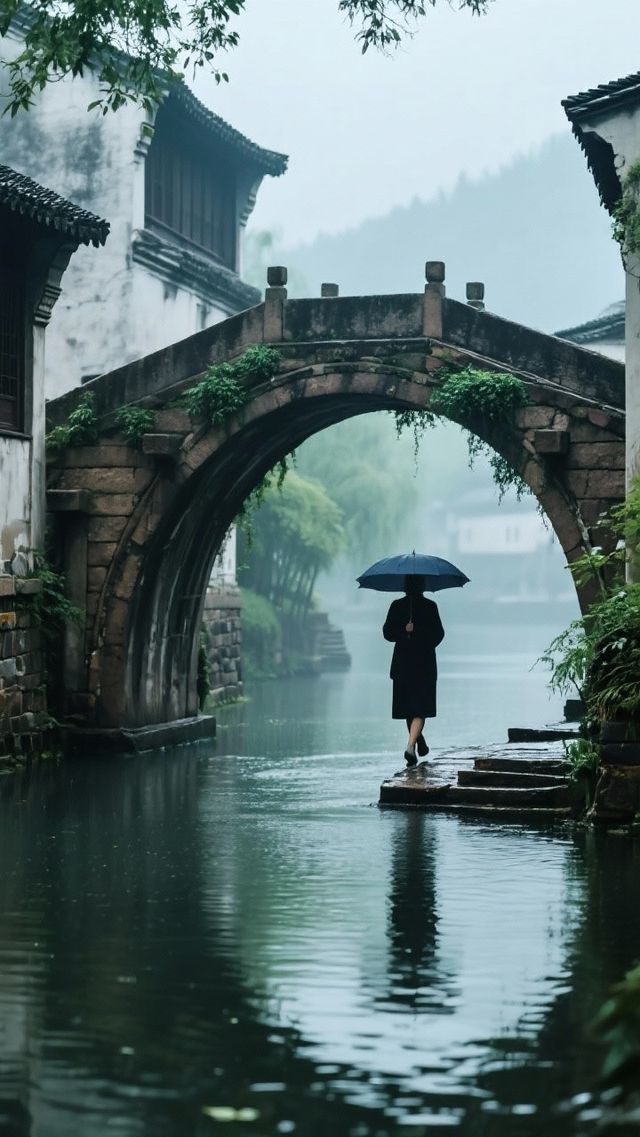 江西·望仙谷 3天2晚，懸崖上的千年古村·幻境之旅攻略  被稱為“現實版仙俠世界”的贛東北秘境   