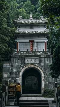 南嶽兩日遊全攻略