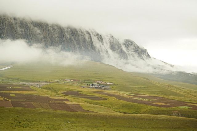 求大數據推送給真心想來甘南旅遊的朋友們