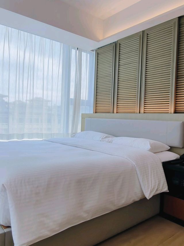 lyf Dayanta Xi’an: A Hidden Gem You’ll Never Want to Leave!