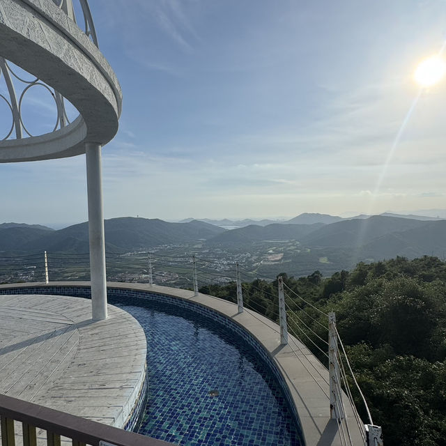 Sanya 19 Days Itinerary