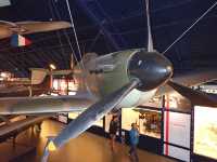 Review of The Science Museum