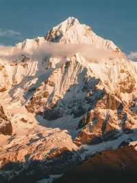 附攻略！玉龍雪山小眾玩法，避開人潮享受秋日私享時光​