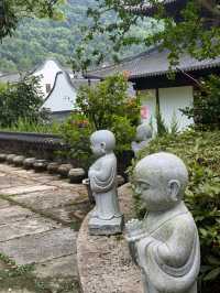 寶華禪寺：深藏天台山的千年古剎
