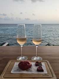Honeymoon Bliss at Amingiri