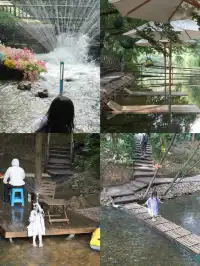 上海3h溯溪漂流避暑親子寶藏遛娃地