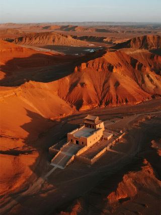 Hidden Gems in Xinjiang! Turpan One-Day In-Depth Travel Guide