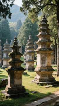 靈巖寺歡迎您