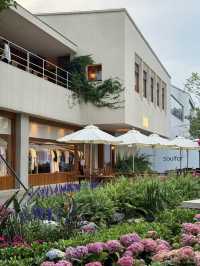 I Found the Perfect Weekend Getaway in Chengdu!  