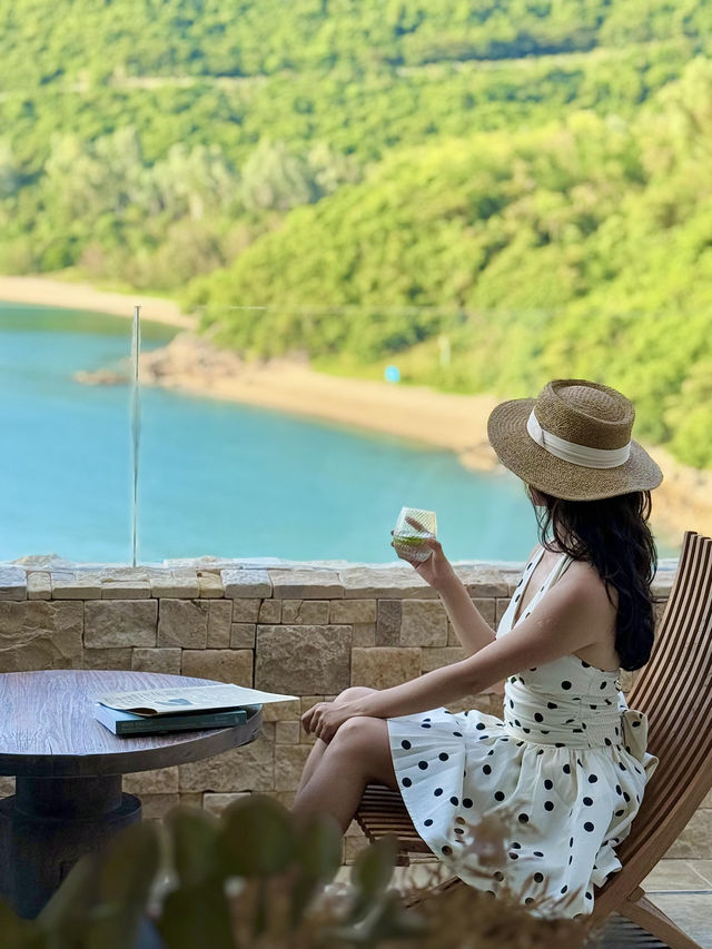 深圳大鵬旅遊｜住在海邊別墅