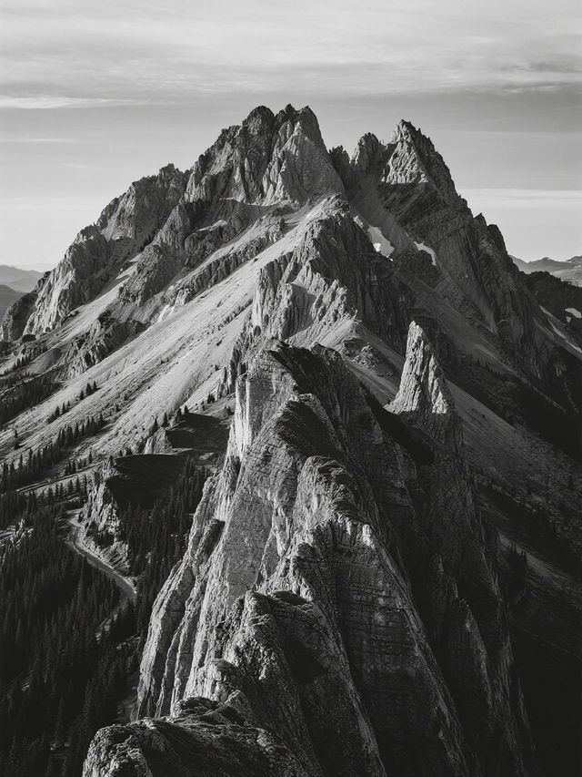 黑獨山｜親子版月球漫步！每一幀都是科幻教育片！