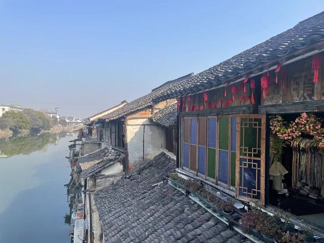 古鎮慢生活茶館指南