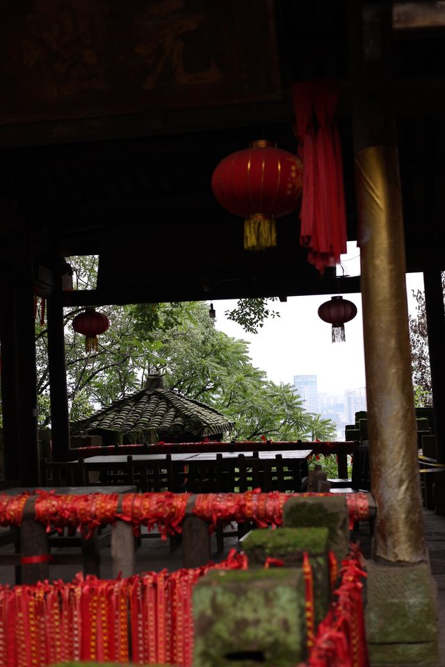 巴人石頭城半日遊