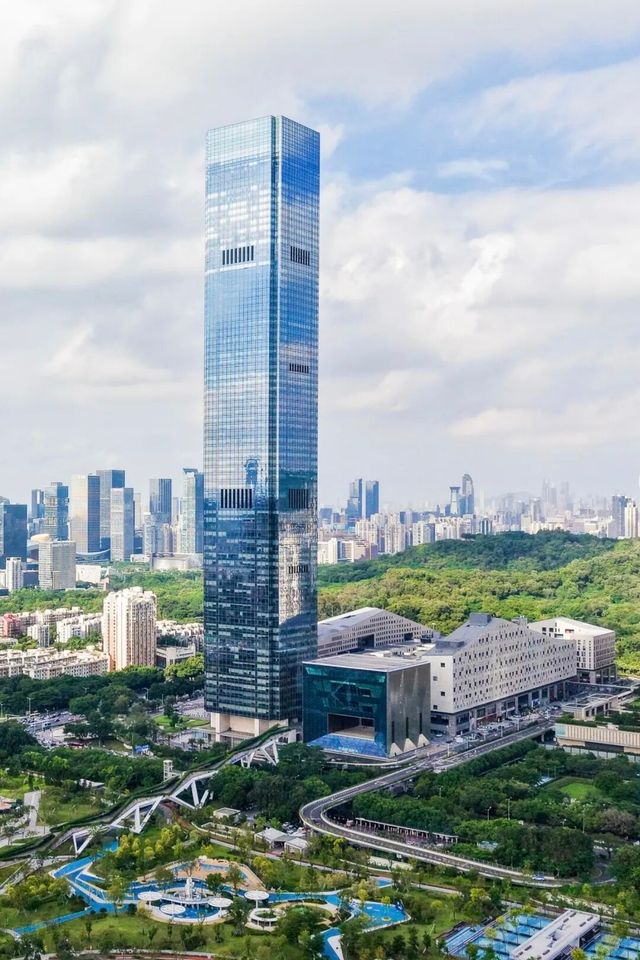 深圳旅遊攻略  【第一天:深圳市區文化與科技體驗】  上午:  深圳博物館(免費):了解深圳的歷史與 深圳旅遊攻略  【第一天:深圳市區文化與科技體驗】  上午:  深圳博物館(免費):了解深圳的歷史與