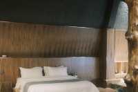 長白山·住芬蘭同款玻璃屋後勁太大了，強推