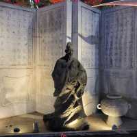 Datang Everbright City: A Dazzling Tang Dynasty Dream