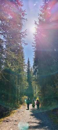 Amazing Journey with John in Central Asia