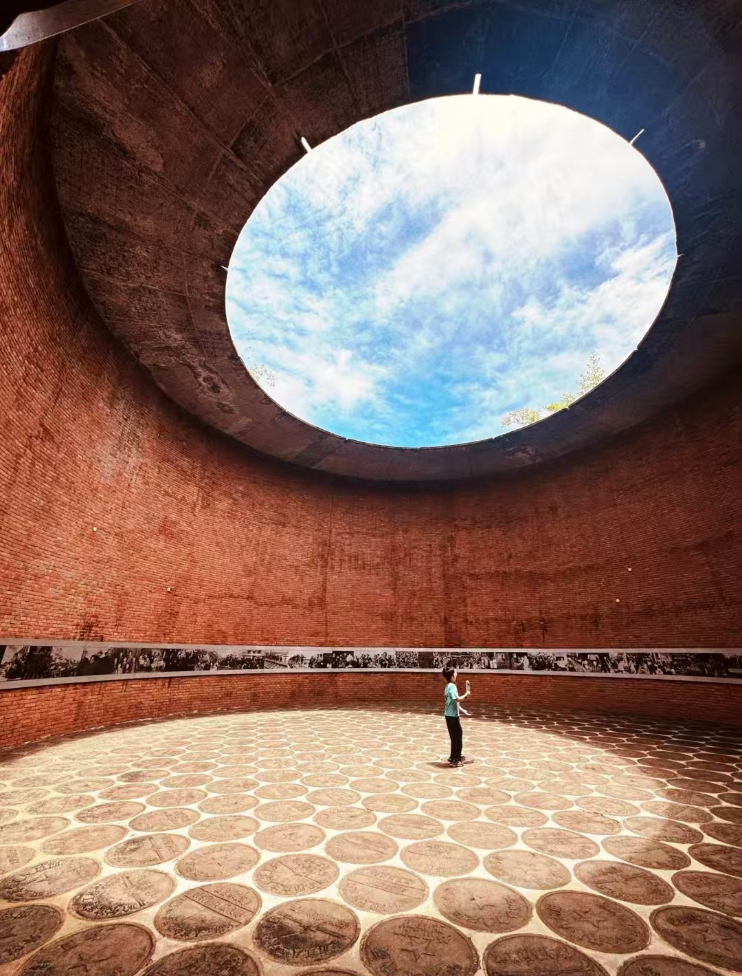 Highly recommended: Chengdu's most stunning museum - Jianchuan Museum