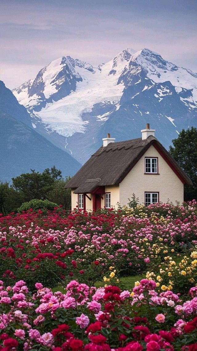 瑞士少女峰|阿爾卑斯的冰雪夢幻