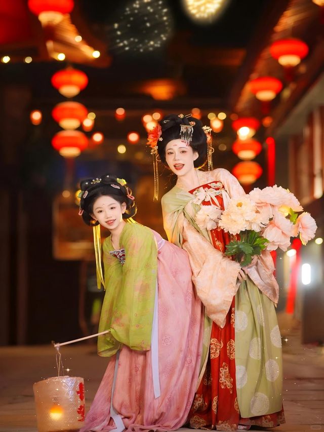 西安4日遊超全攻略不看後悔