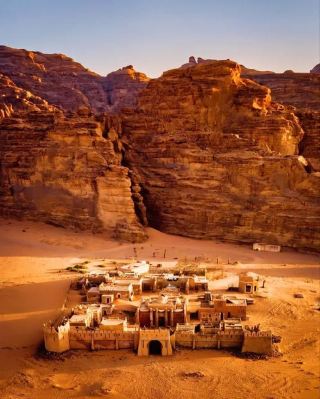 Jordan Travel Guide: Explore the Land of Ancient Civilizations and Wonders 