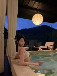 打工人週末充電指南｜來安吉梵隱當48小時山野閒人