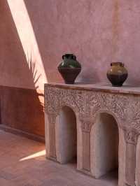 尼羅河畔的奢華秘境Al Moudira Hotel深度攻略