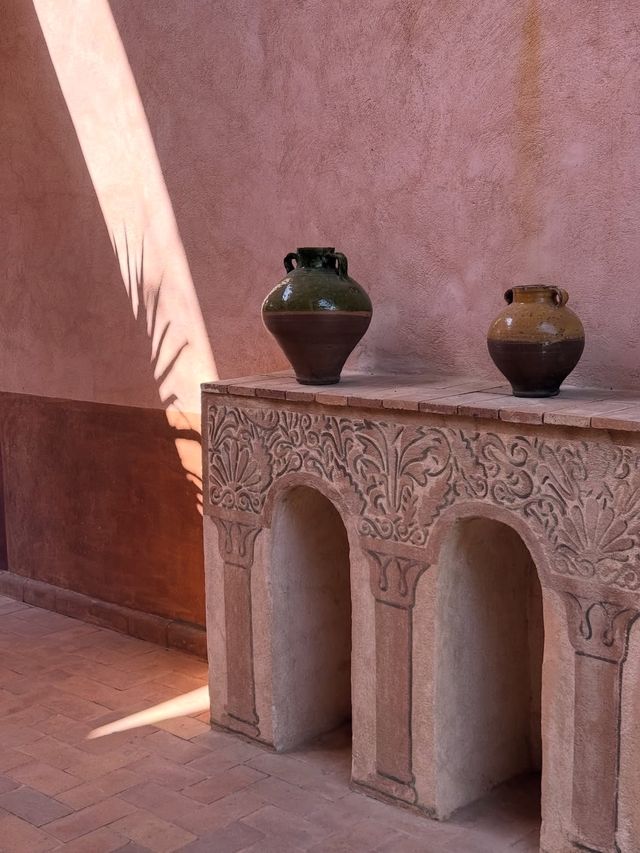 尼羅河畔的奢華秘境Al Moudira Hotel深度攻略