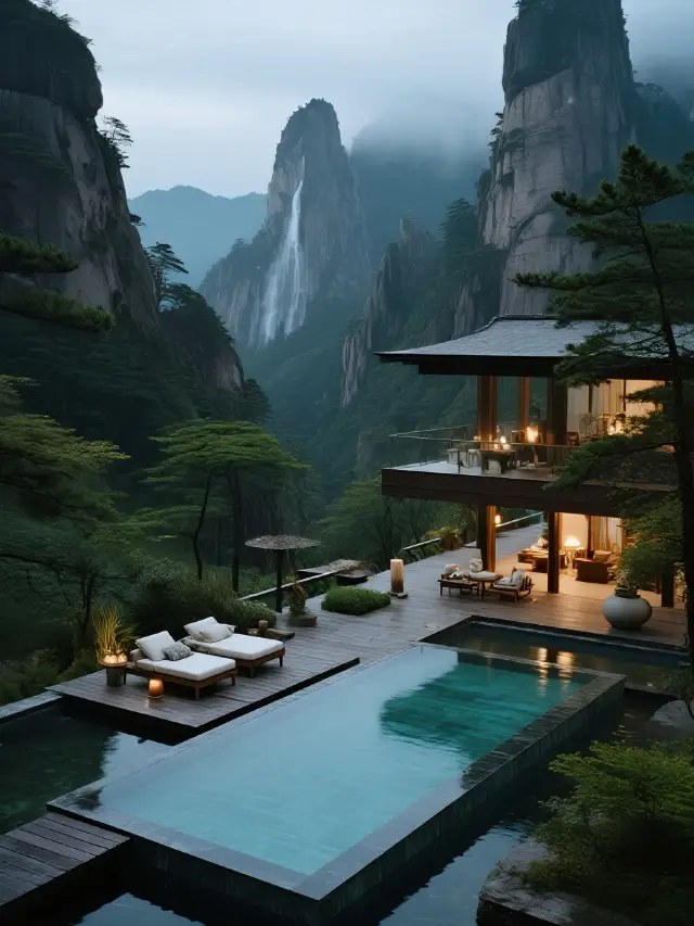 Wuyishan Family Trip: 3 Days and 3 Nights of Leisurely Enjoying Mountains, Water, Tea Fragrance, and Local Life with Kids