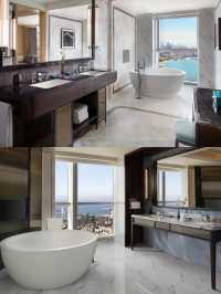 海景控必住！青島瑞吉酒店也太絕了吧