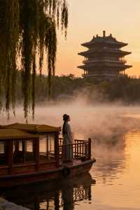 2天玩轉濟南-泰安超全攻略來啦