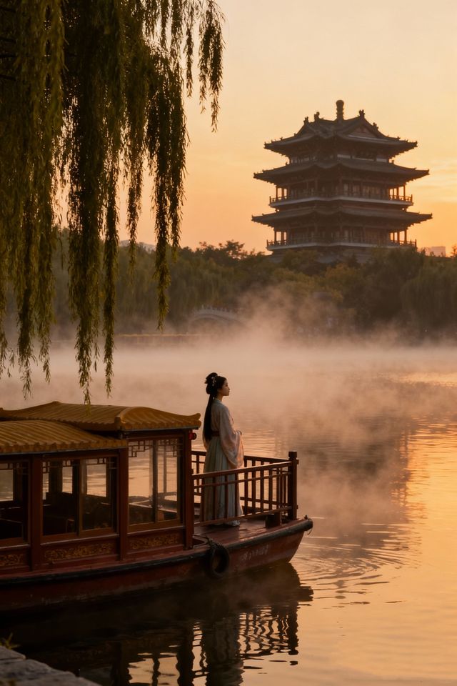 2天玩轉濟南-泰安超全攻略來啦