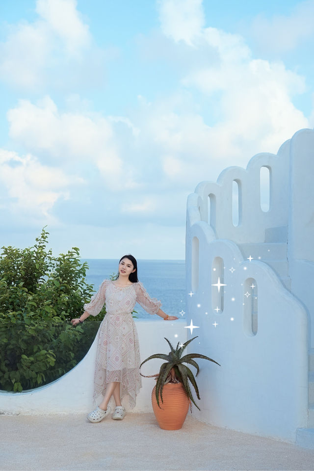 平潭這家海景民宿太美啦,朋友圈都在問 平潭這家海景民宿太美啦,朋友圈都在問