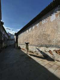 城市考古｜次塢古鎮和它的傳世打面