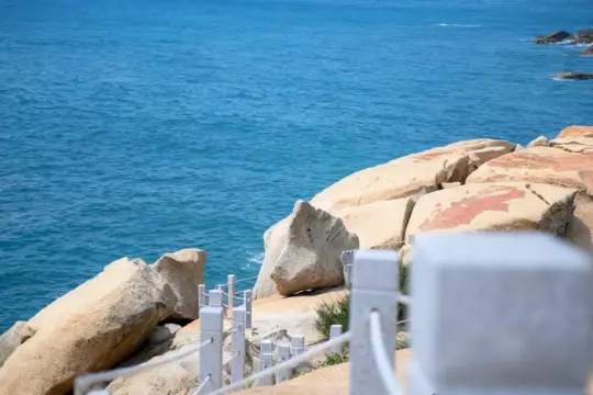 Wenchang, Hainan Travel Guide: More Than Just Rocket Launches, There Are Coconut Groves, Dad’s Tea, and Nostalgic Flavors!