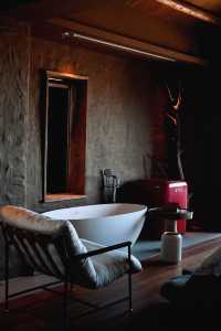 平潭海邊偷閒，念就相見民宿邂逅日出慢時光