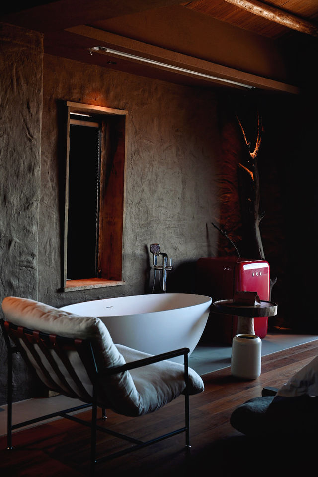 平潭海邊偷閒，念就相見民宿邂逅日出慢時光